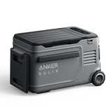 Anker Solix EverFrost 2 electric cooler 23L, UK version