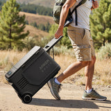 Costco UK Anker Solix EverFrost 2 23L Electric Cooler with Battery- Buy online at McGrocer