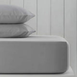 Hotel Signature fitted sheets double, UK version