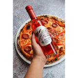 Banhoek chilli oil 250ml - British product