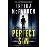 Freida McFadden 3-book thriller collection paperback (British brand)