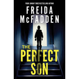 Freida McFadden 3-book thriller collection paperback (British brand)