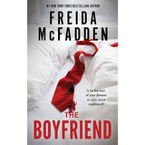 Freida McFadden 3-book thriller collection paperback (British brand)