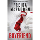 Freida McFadden 3-book thriller collection paperback (British brand)