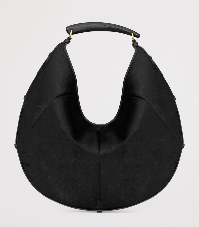 Saint Laurent Large Mombasa shoulder bag, UK version