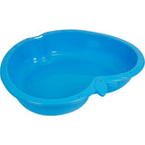 Chad Valley sand and water pit blue - British product