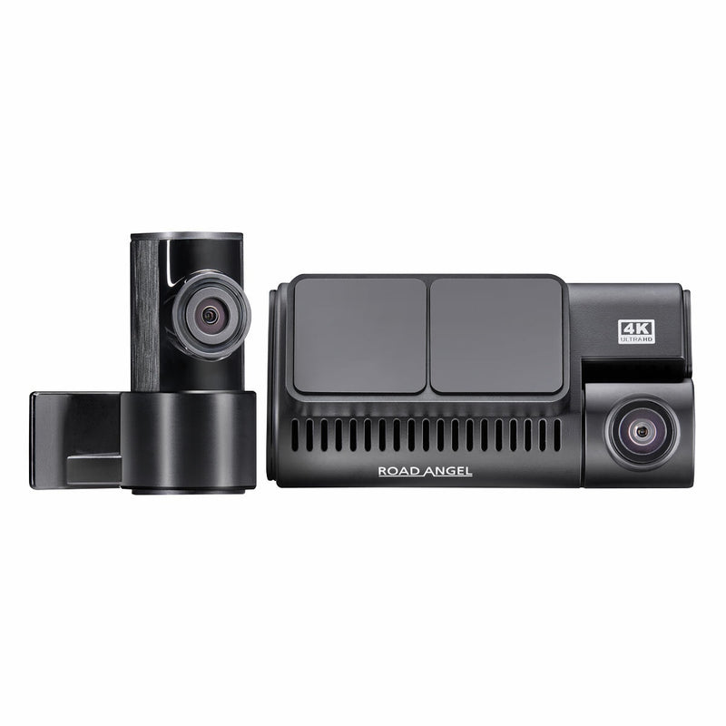 Road Angel Halo Ultima dash cam 64GB, imported from the UK