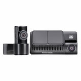 Road Angel Halo Ultima dash cam 64GB, imported from the UK