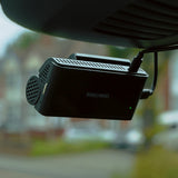 Road Angel Halo Ultima dash cam 64GB, imported from the UK