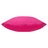 Furn Wrap Cushion pink 43cm 2 pack, imported from the UK