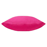 Furn Wrap Cushion pink 43cm 2 pack, imported from the UK