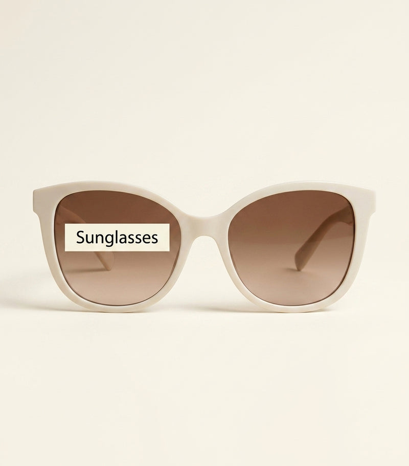 Prada acetate sunglasses 0PR 22ZS, imported from the UK