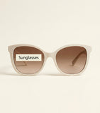 Prada acetate sunglasses 0PR 22ZS, imported from the UK