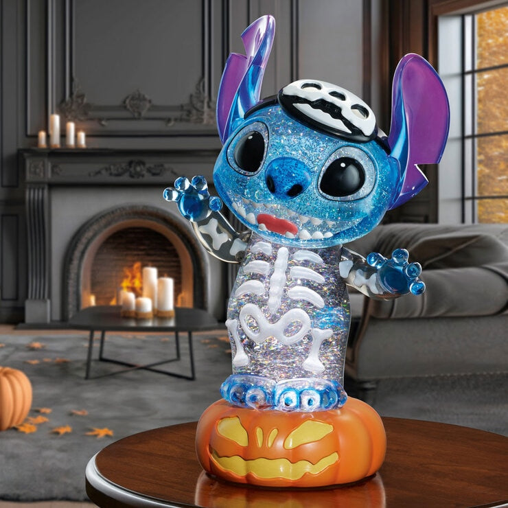 Disney drehende Laterne 41cm Halloween-Dekoration (britische Marke)