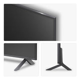 LG QNED 4K Smart TV 50QNED80A6A 50 inch, UK version