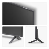 LG QNED 4K Smart TV 50QNED80A6A 50 inch, UK version