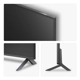 LG QNED 43 inch 4K Smart TV (British brand)