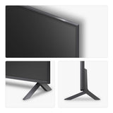 LG QNED 43 inch 4K Smart TV (British brand)