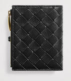 Bottega Veneta Andiamo bifold wallet - British product