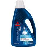 Bissell Wash and Remove Oxygen carpet cleaning solution 1.5L (British brand)