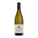 Chateau Vitallis Pouilly Fuissé white wine 75cl (British brand)