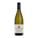 Costco UK Chateau Vitallis Pouilly-Fuissé 2023 White Wine 75cl- Buy online at McGrocer