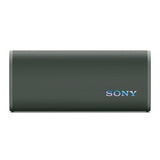 Sony ULT Field 3 portable Bluetooth speaker - British product