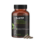 Superdrug Feel Supreme 5HTP 100mg Supplement 60 Capsules- Buy online at McGrocer