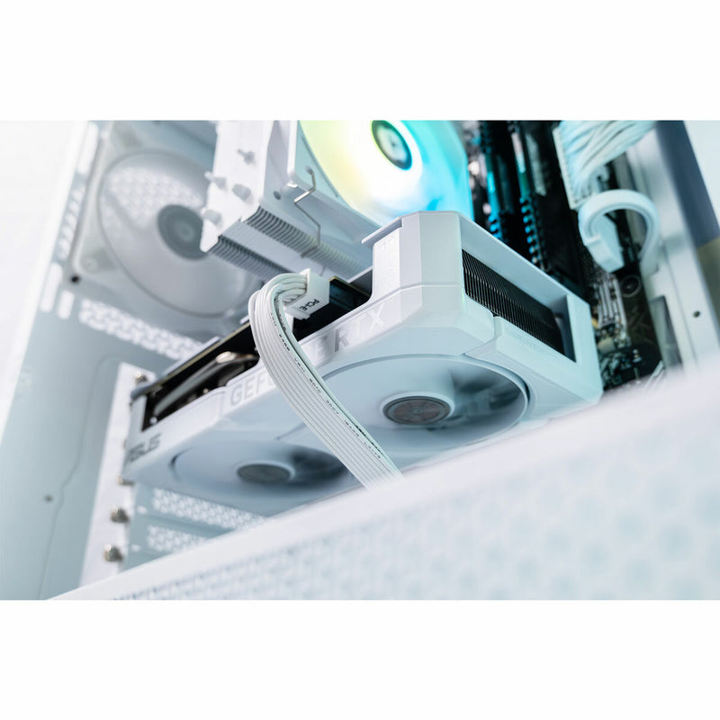 AWD-IT Frame 5 gaming PC - British product