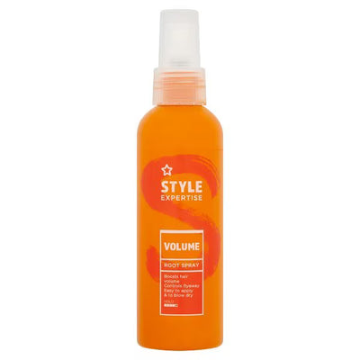 Superdrug Style Expertise Root Boost Volumizing Spray 150ml