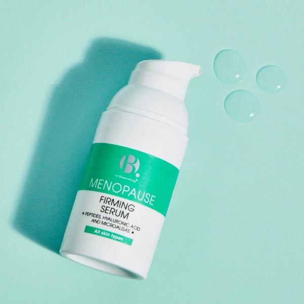 B. Menopause Overnight Serum 30ml - British product