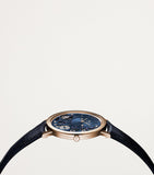 Piaget Altiplano rose gold watch 41mm, imported from the UK