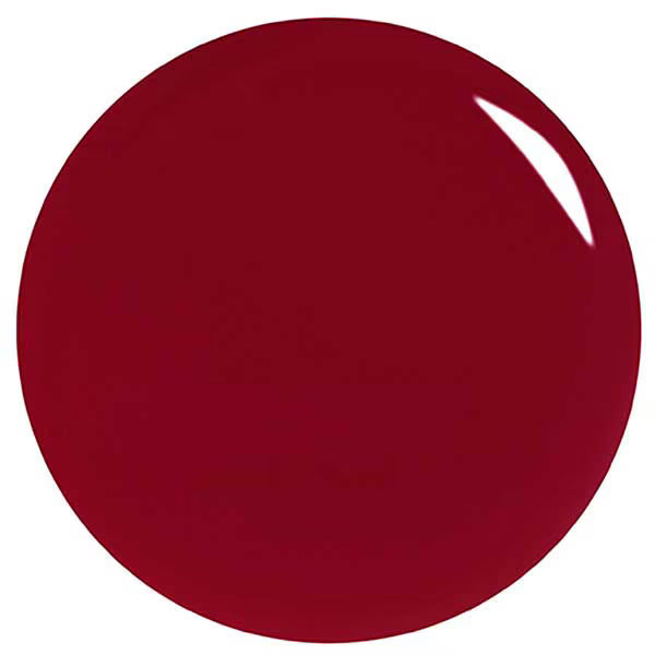 Orly Nail Polish Namaste Healthy Brick Red 18ml, imported from the UK