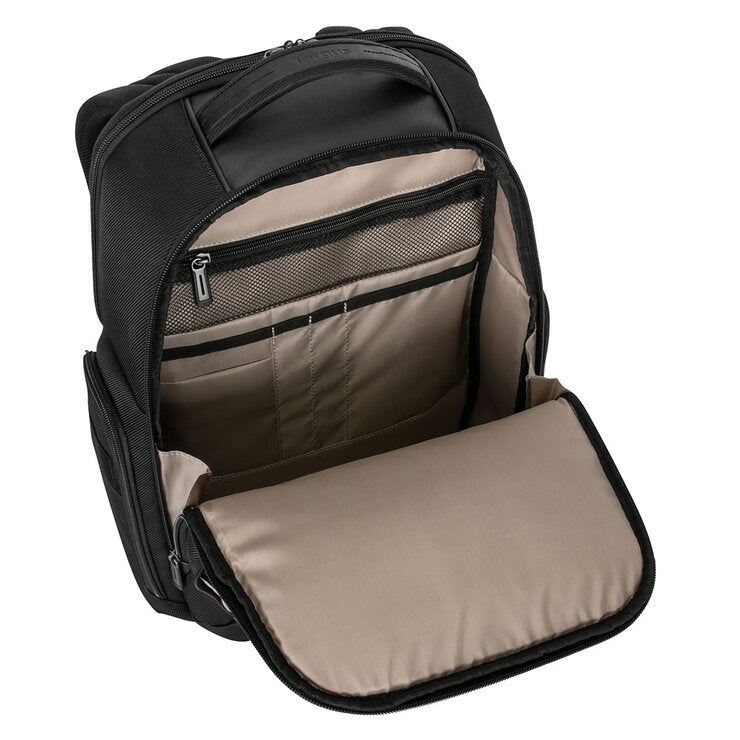 Targus Mobile Elite Backpack 15-16 inch, UK version