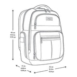 Targus Mobile Elite Backpack 15-16 inch, UK version