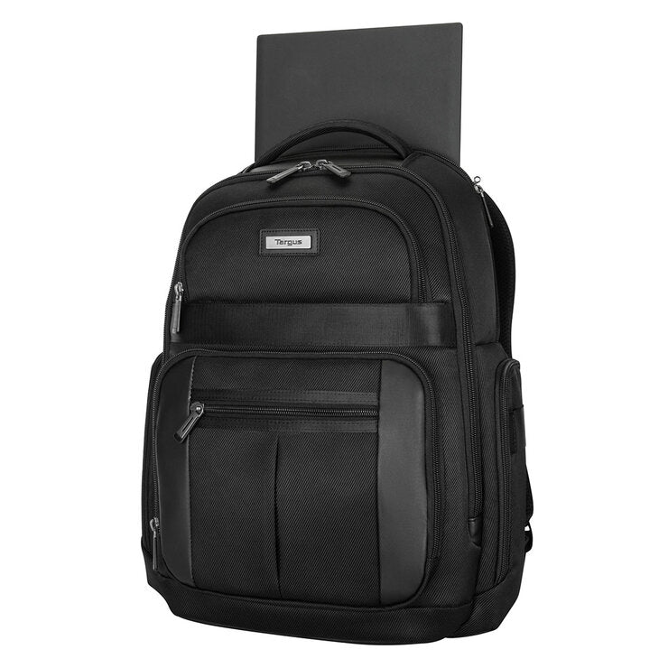 Targus Mobile Elite Backpack 15-16 inch, UK version