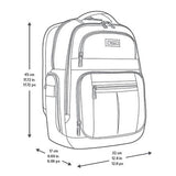 Targus Mobile Elite Backpack 15-16 inch, UK version