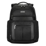 Targus Mobile Elite Backpack 15-16 inch, UK version