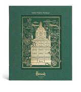 Harrods Harrods 1000-Piece Puzzle- Buy online at McGrocer