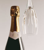 Harrods Housewarming Hamper with tea, coffee, chocolate, and Champagne, UK version