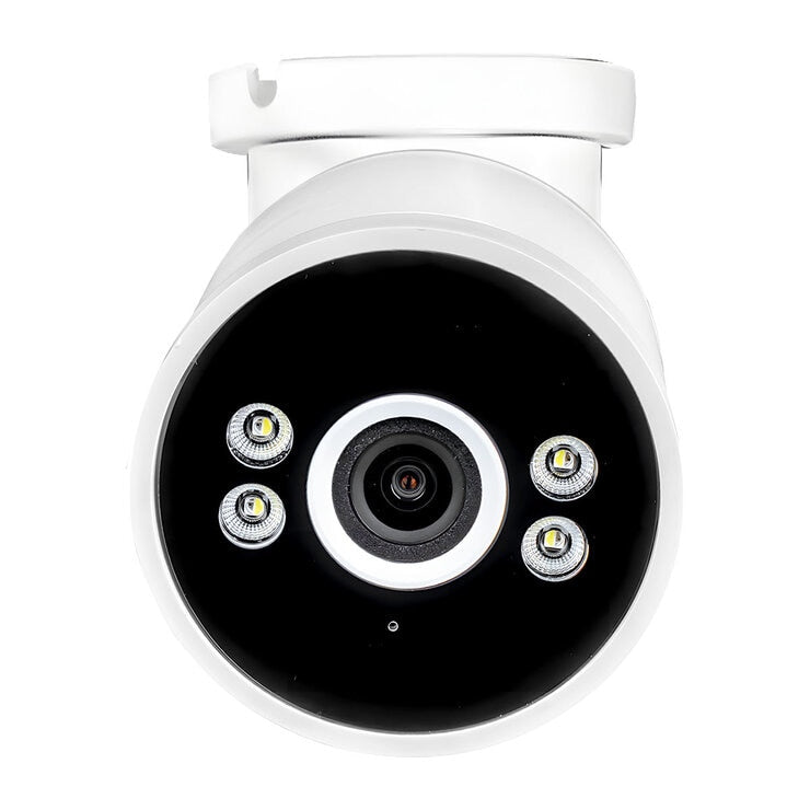 Swann 4K bullet security camera add-on, imported from the UK