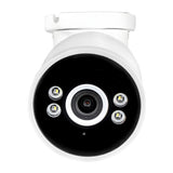 Swann 4K bullet security camera add-on, imported from the UK
