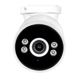 Swann 4K bullet security camera add-on, imported from the UK