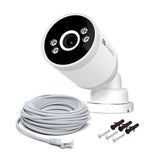 Swann 4K bullet security camera add-on, imported from the UK