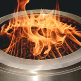 HerQs Blaze fire pit 50cm, UK version