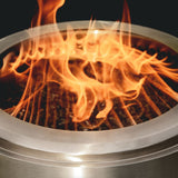 HerQs Blaze fire pit 50cm, UK version