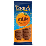 ASDA Terry's Chocolate Orange Milk Chocolate Bar 90g- Buy online at McGrocer