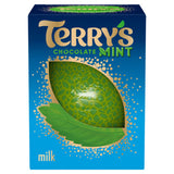 ASDA Terry's Mint Ball Milk Chocolate 145g- Buy online at McGrocer