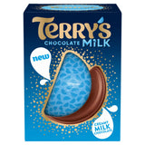 Terry's milk chocolate ball 145g, imported from the UK