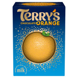 ASDA Terry's Milk Chocolate Orange Ball 145g- Buy online at McGrocer